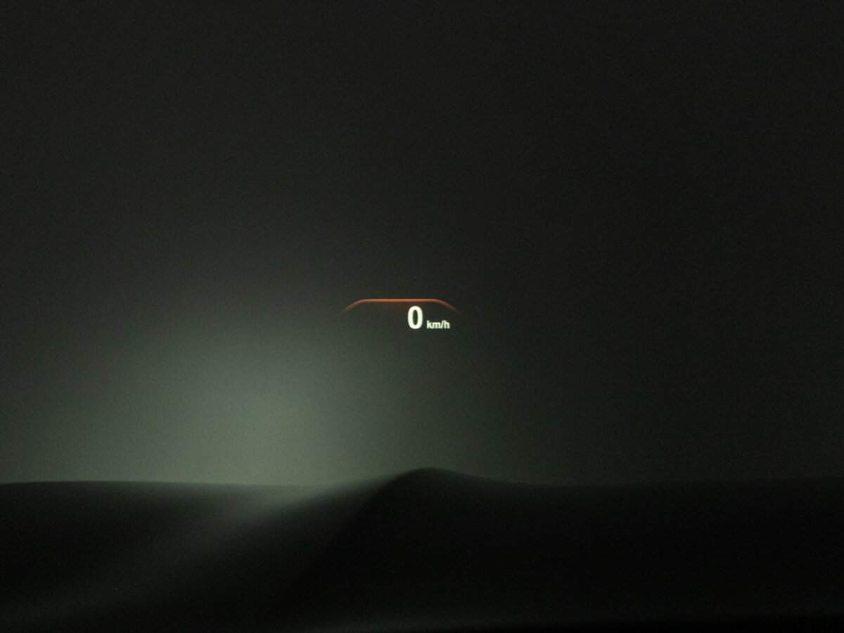 BMW X3 2018 года с пробегом. Фото: #19