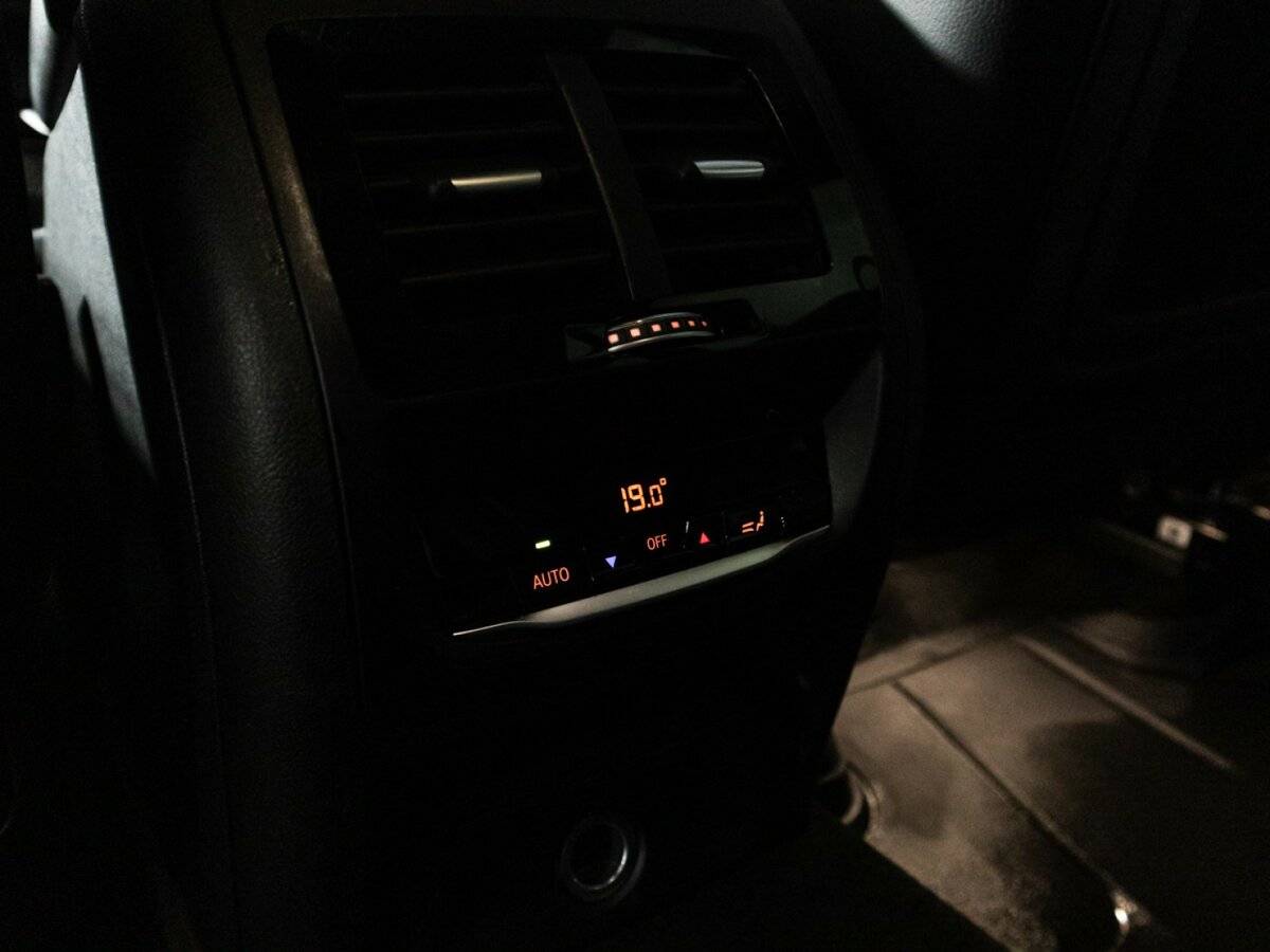 BMW X3 2018 года с пробегом. Фото: #27