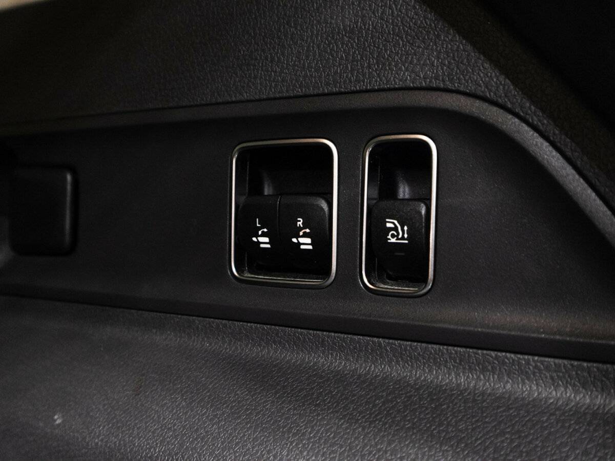 Mercedes-Benz GLE 2019 года с пробегом. Фото: #15