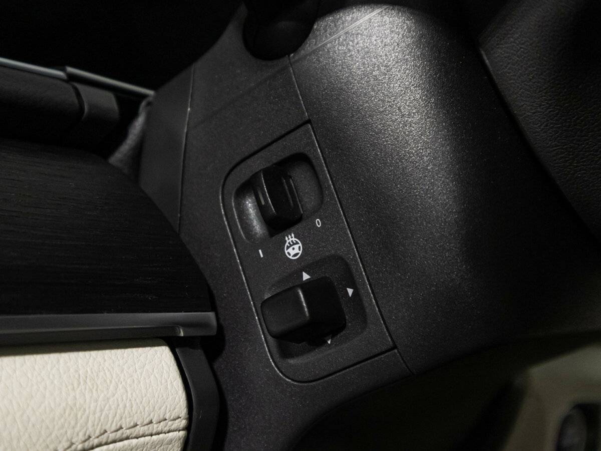 Mercedes-Benz GLE 2019 года с пробегом. Фото: #19