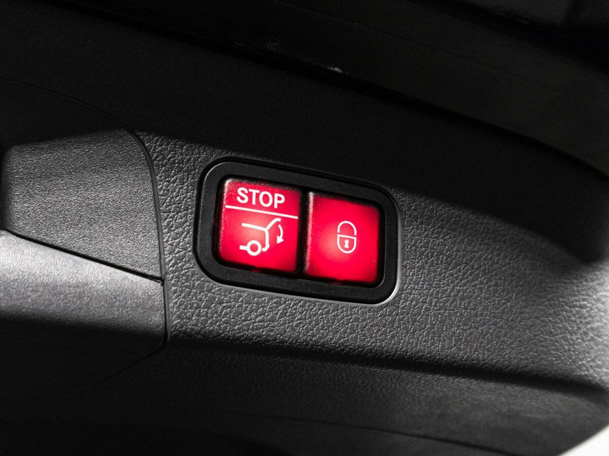 Mercedes-Benz GLE 2019 года с пробегом. Фото: #25