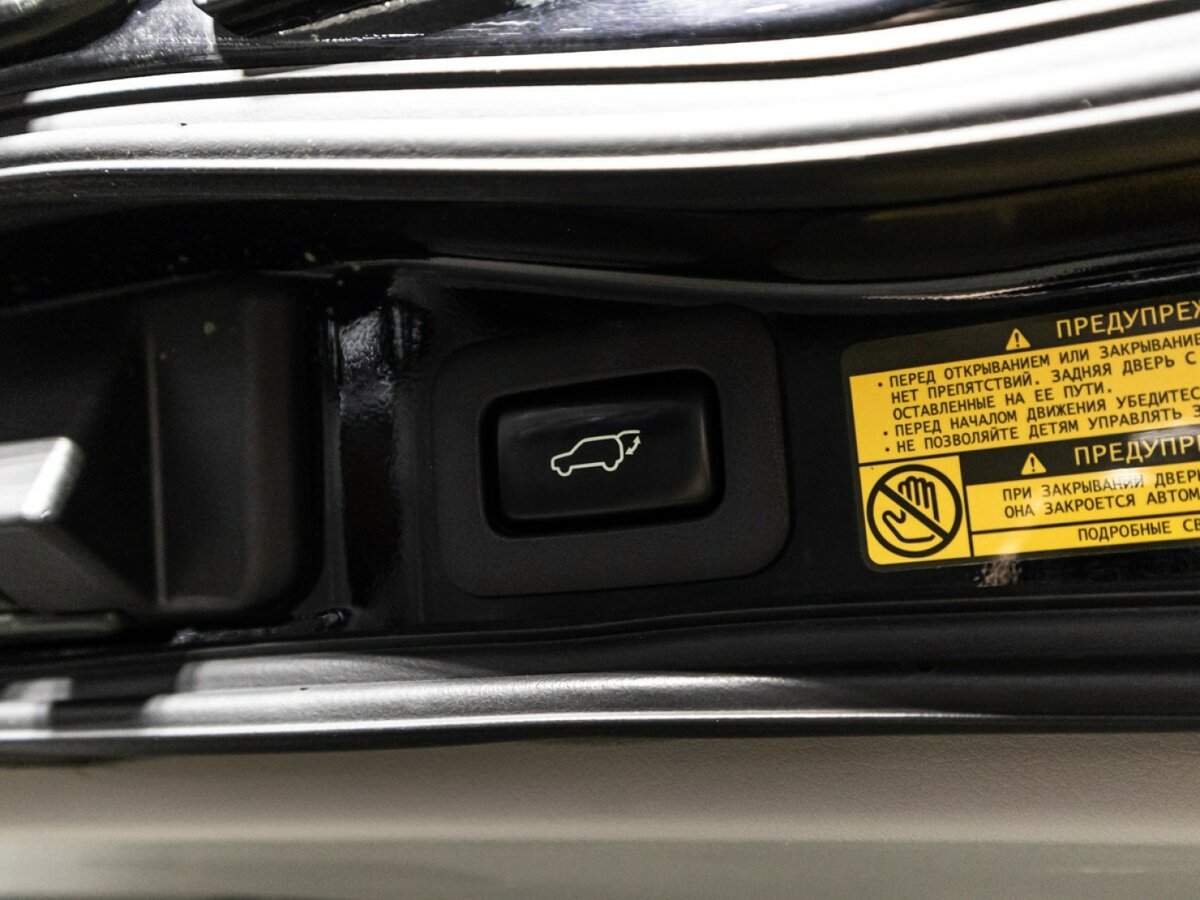 Toyota Land Cruiser 2015 года с пробегом. Фото: #13