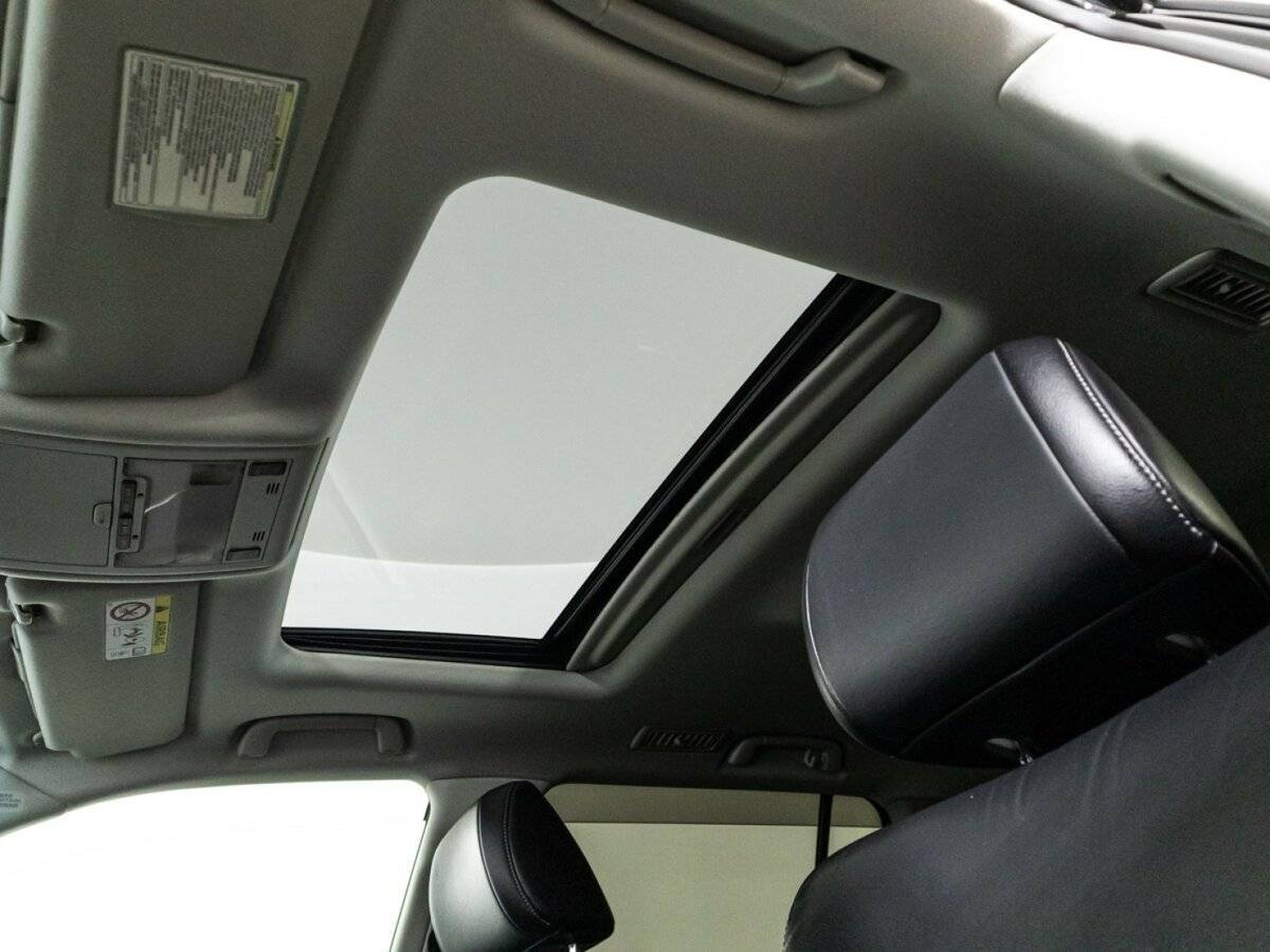 Toyota Land Cruiser 2015 года с пробегом. Фото: #14