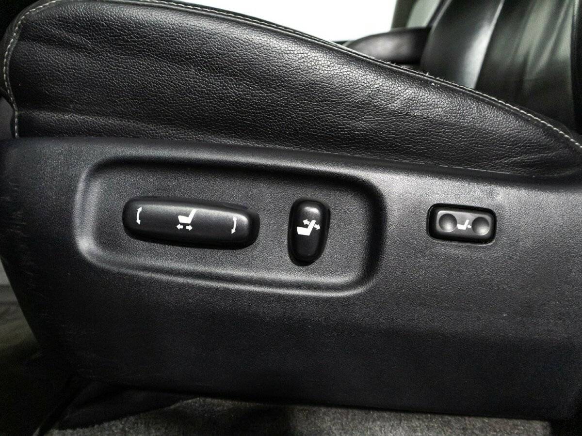 Toyota Land Cruiser 2015 года с пробегом. Фото: #16