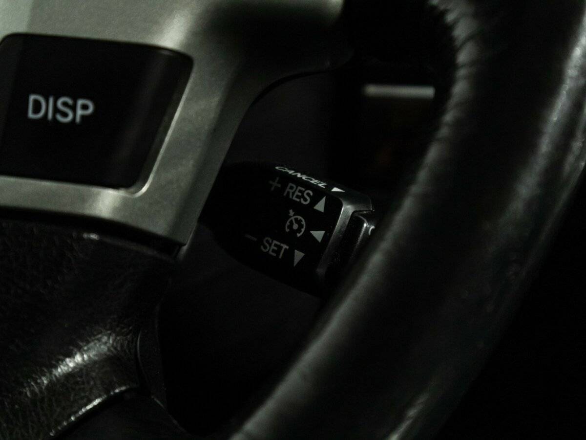 Toyota Land Cruiser 2015 года с пробегом. Фото: #23