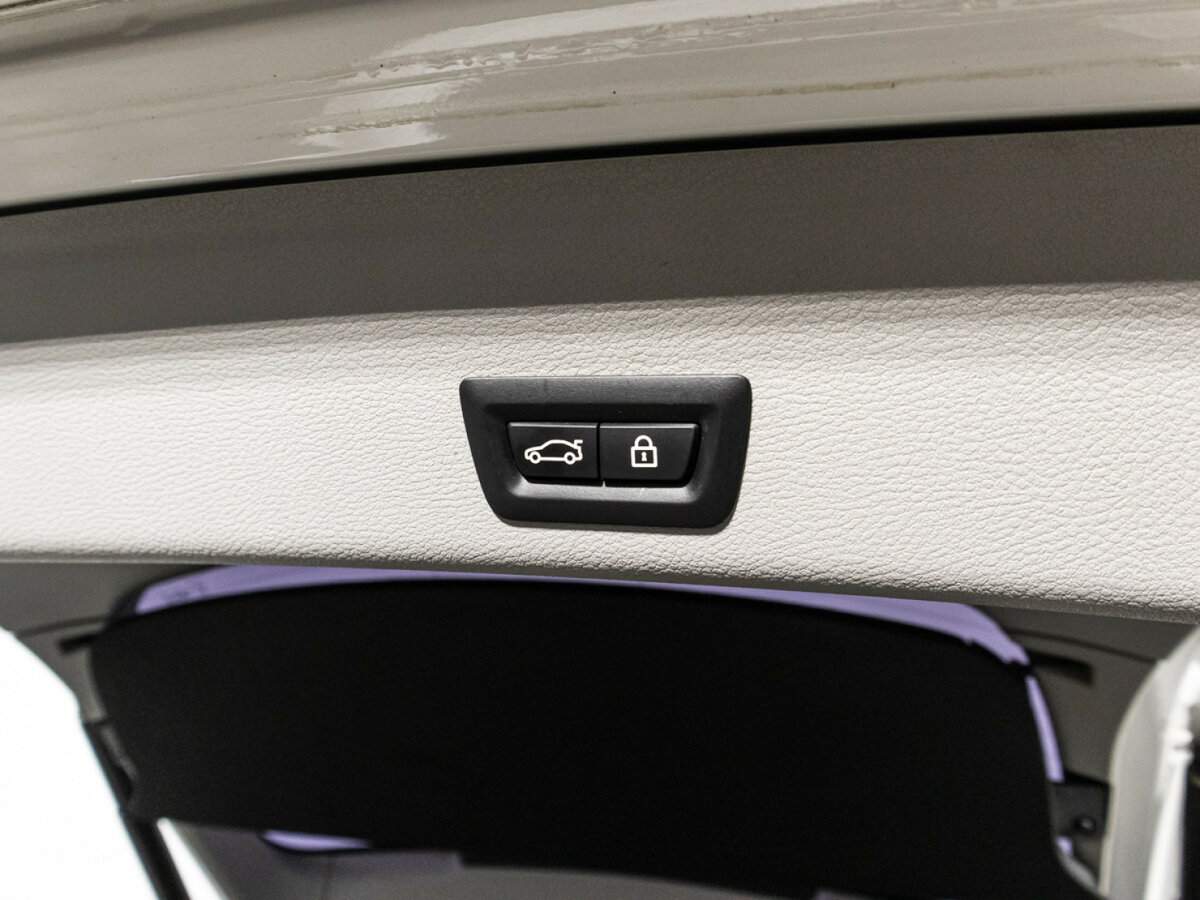 BMW X4 2017 года с пробегом. Фото: #15