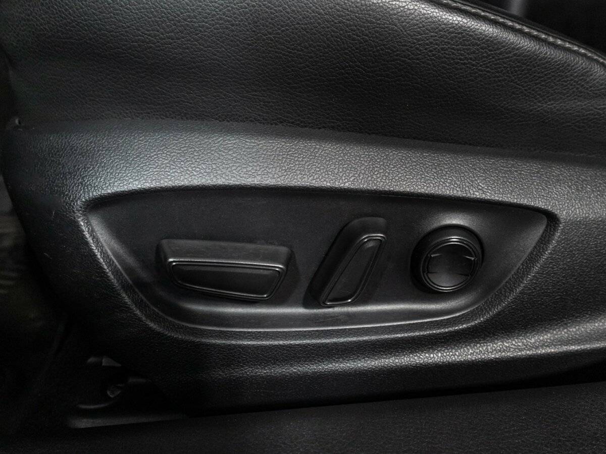 Toyota Camry 2021 года с пробегом. Фото: #16