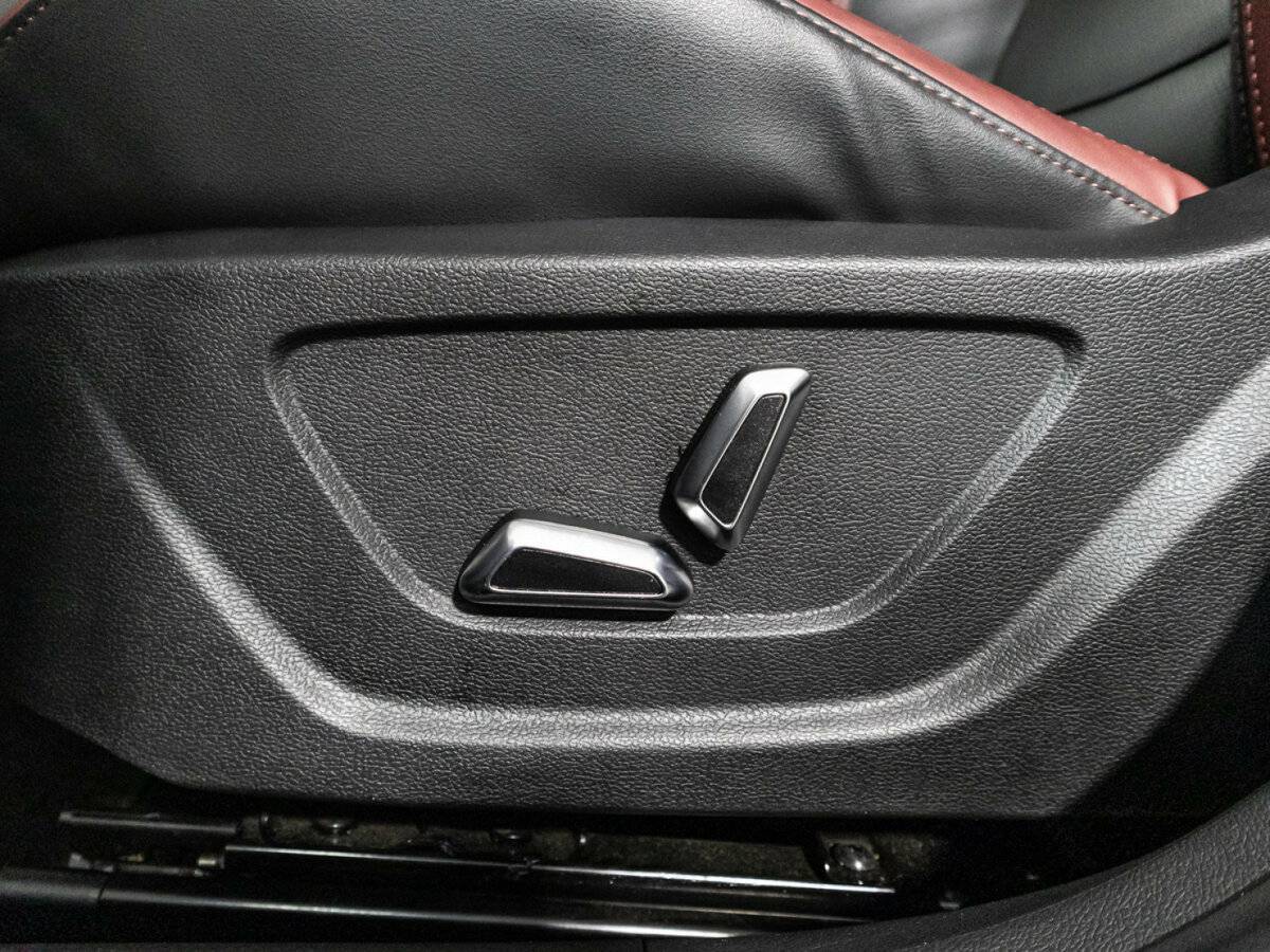 Б/У Джили Кулрэй 2022 года. Фото: #16