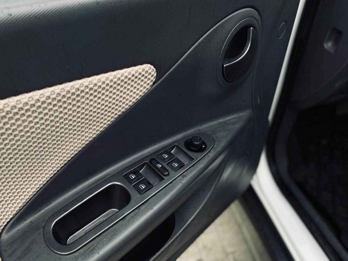 Chery IndiS (S18D) 2013 года с пробегом. Фото: #14