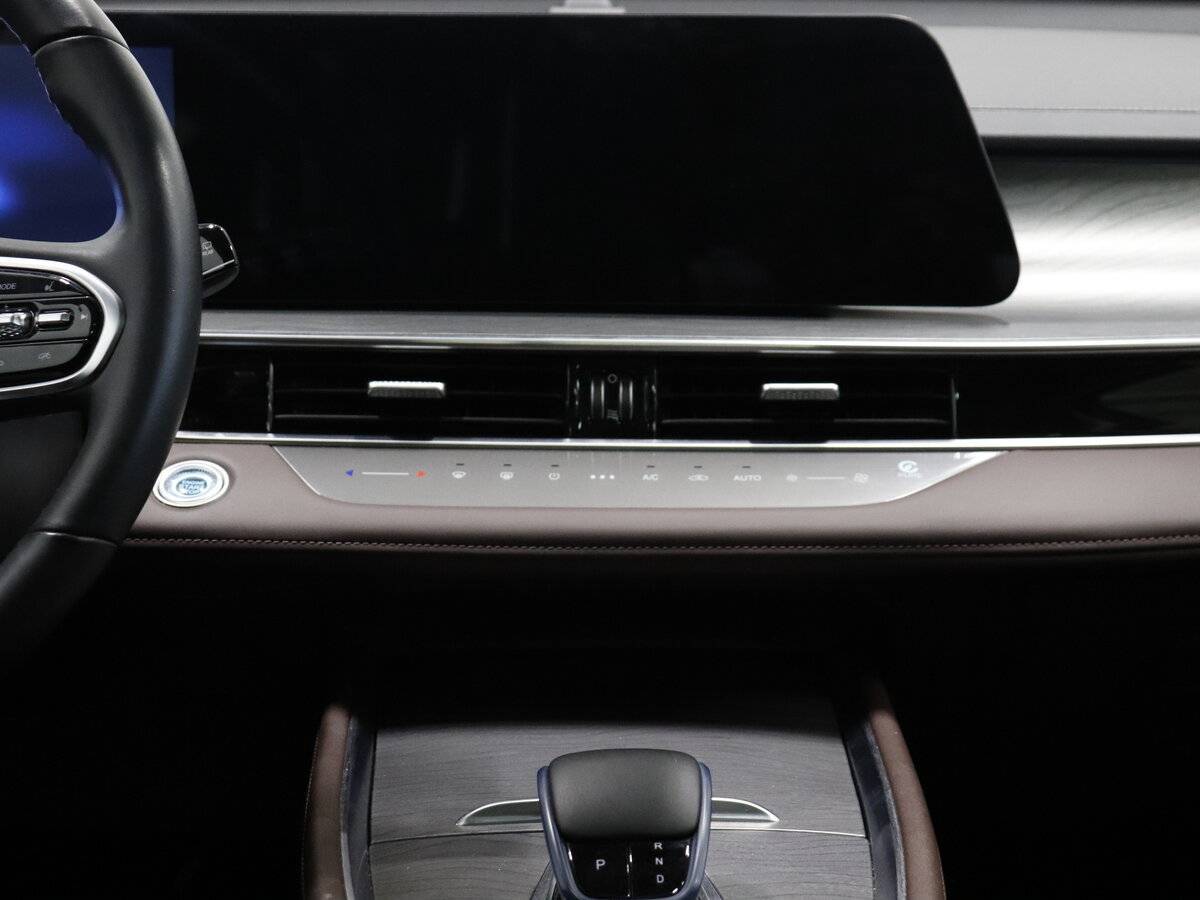 Chery Tiggo 8 Pro Plug-in Hybrid 2023 года с пробегом. Фото: #10