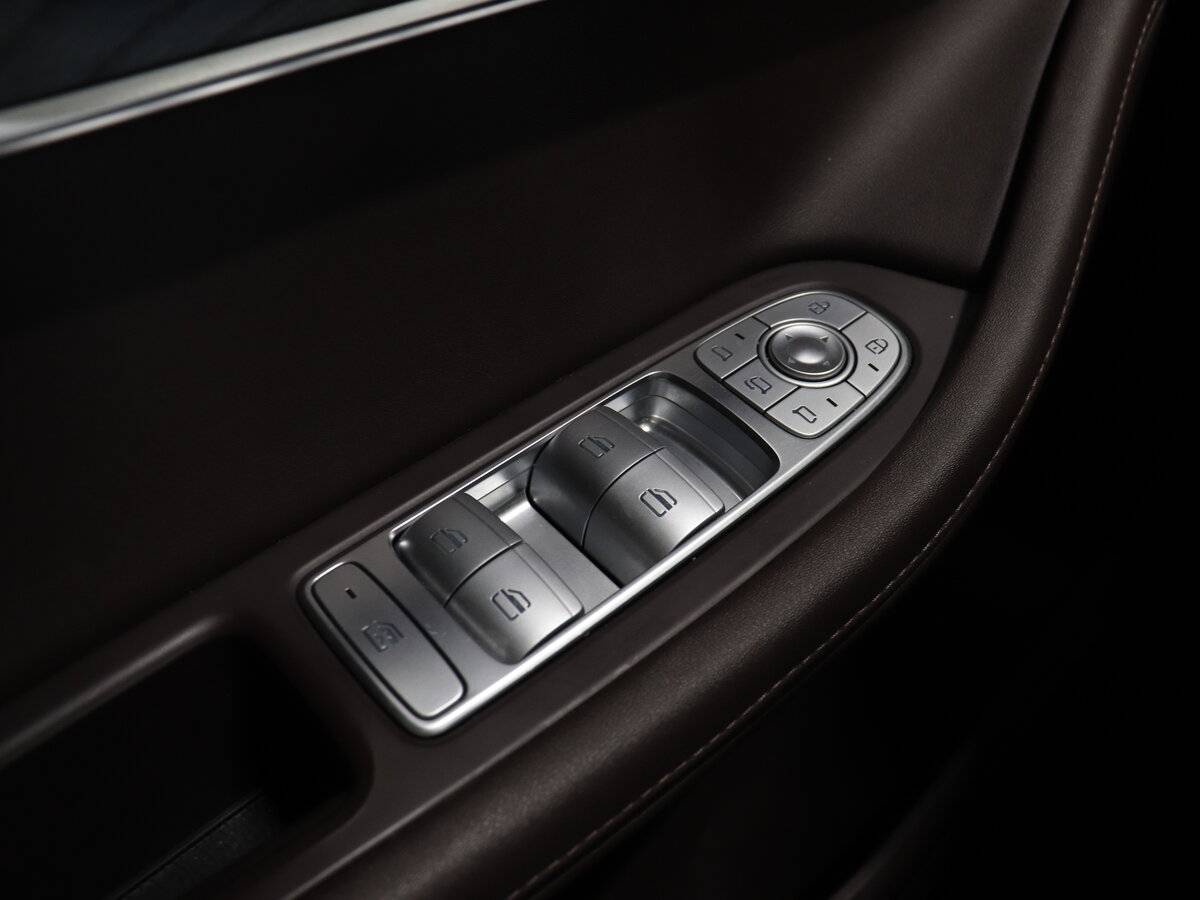 Chery Tiggo 8 Pro Plug-in Hybrid 2023 года с пробегом. Фото: #12