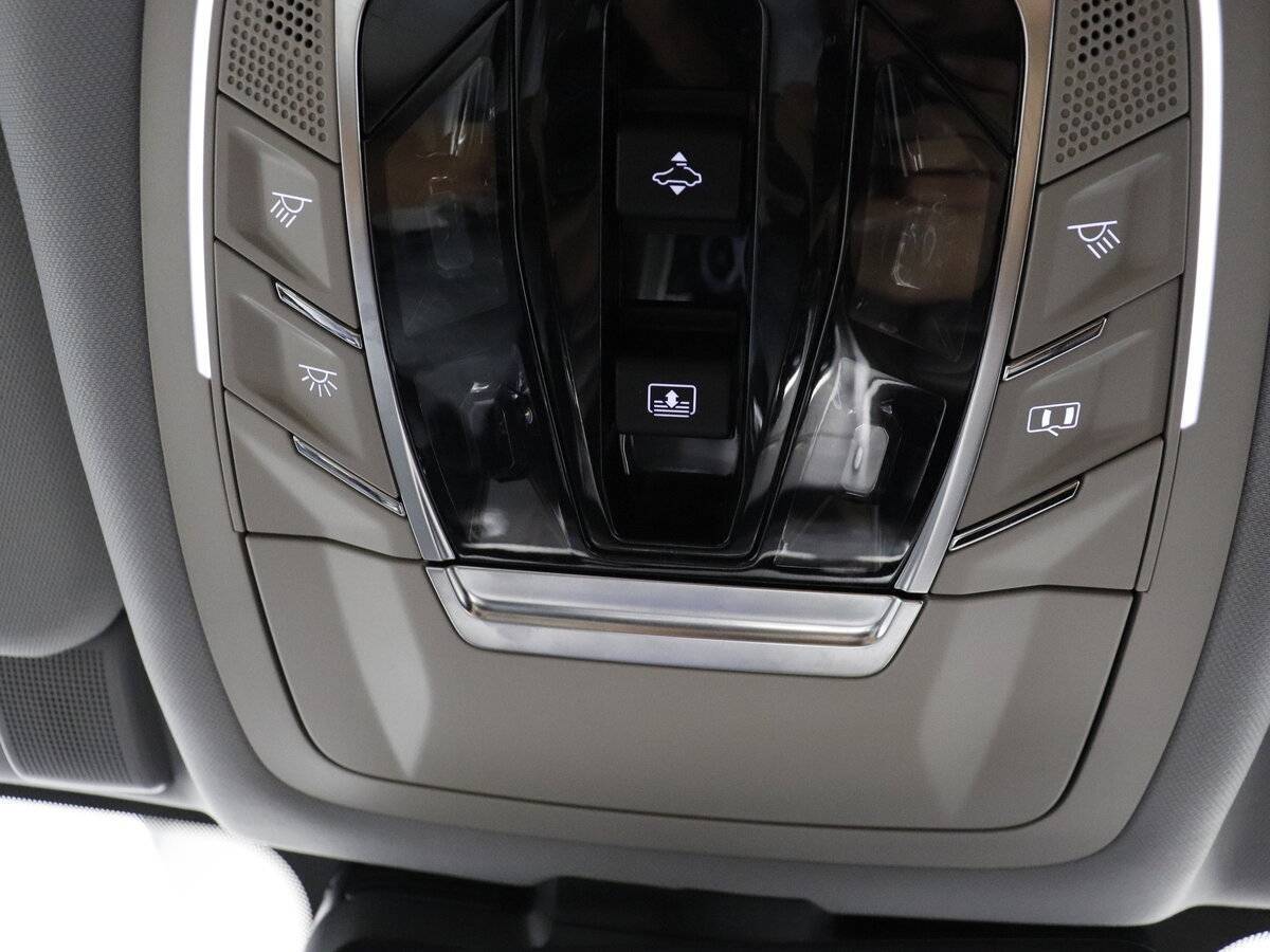 Chery Tiggo 8 Pro Plug-in Hybrid 2023 года с пробегом. Фото: #13