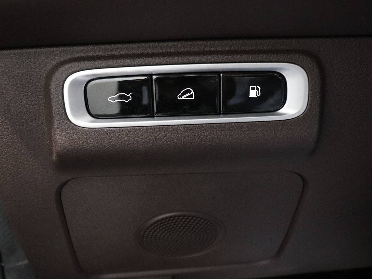 Chery Tiggo 8 Pro Plug-in Hybrid 2023 года с пробегом. Фото: #15