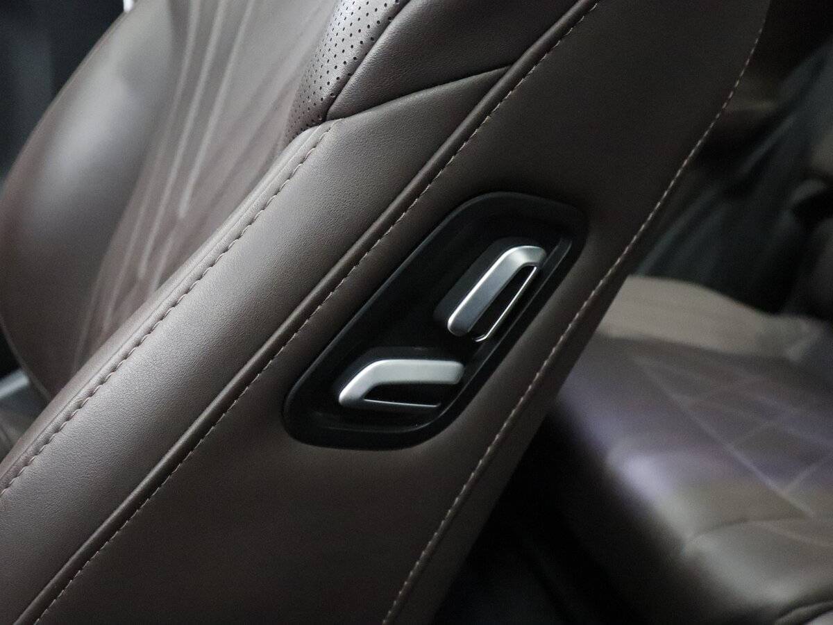 Chery Tiggo 8 Pro Plug-in Hybrid 2023 года с пробегом. Фото: #17