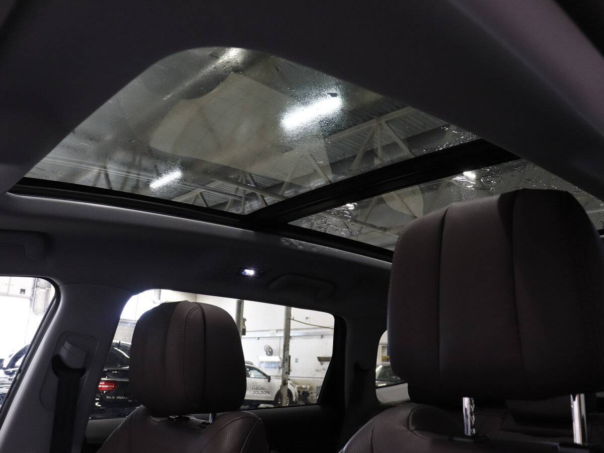 Chery Tiggo 8 Pro Plug-in Hybrid 2023 года с пробегом. Фото: #18