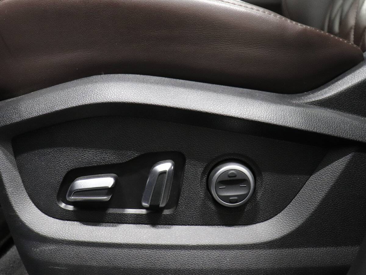 Chery Tiggo 8 Pro Plug-in Hybrid 2023 года с пробегом. Фото: #19