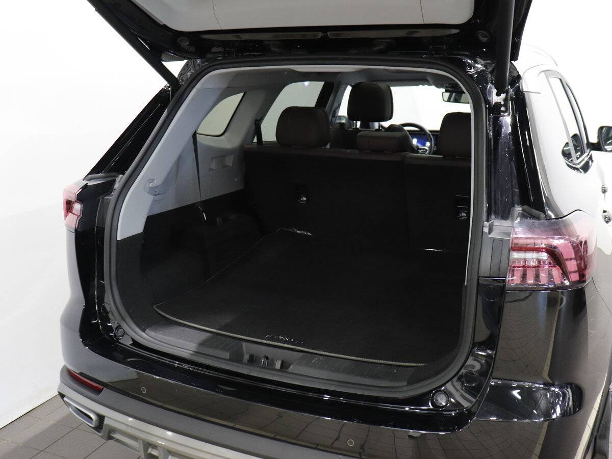 Chery Tiggo 8 Pro Plug-in Hybrid 2023 года с пробегом. Фото: #25