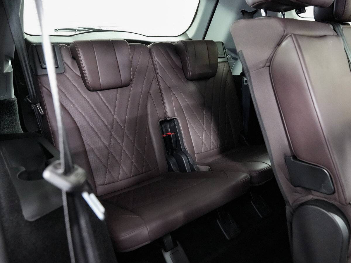 Chery Tiggo 8 Pro Plug-in Hybrid 2023 года с пробегом. Фото: #15