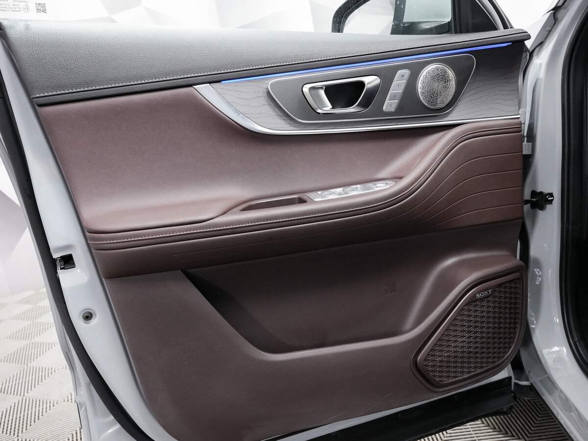 Chery Tiggo 8 Pro Plug-in Hybrid 2023 года с пробегом. Фото: #19