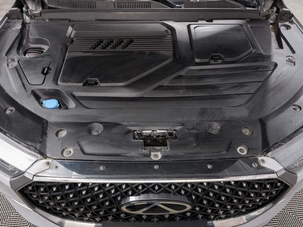 Chery Tiggo 8 Pro Plug-in Hybrid 2023 года с пробегом. Фото: #24