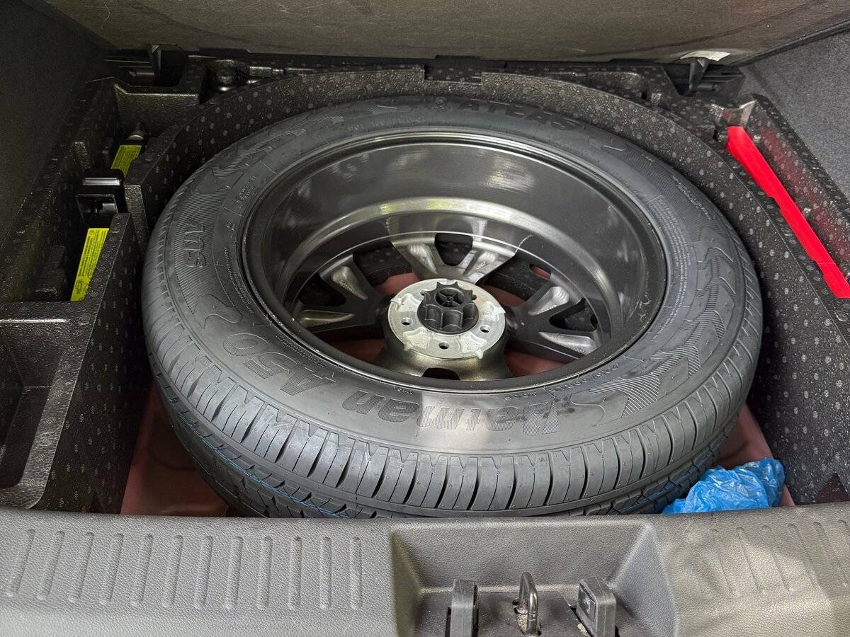 Chery Tiggo 7 Pro 2022 года с пробегом. Фото: #14