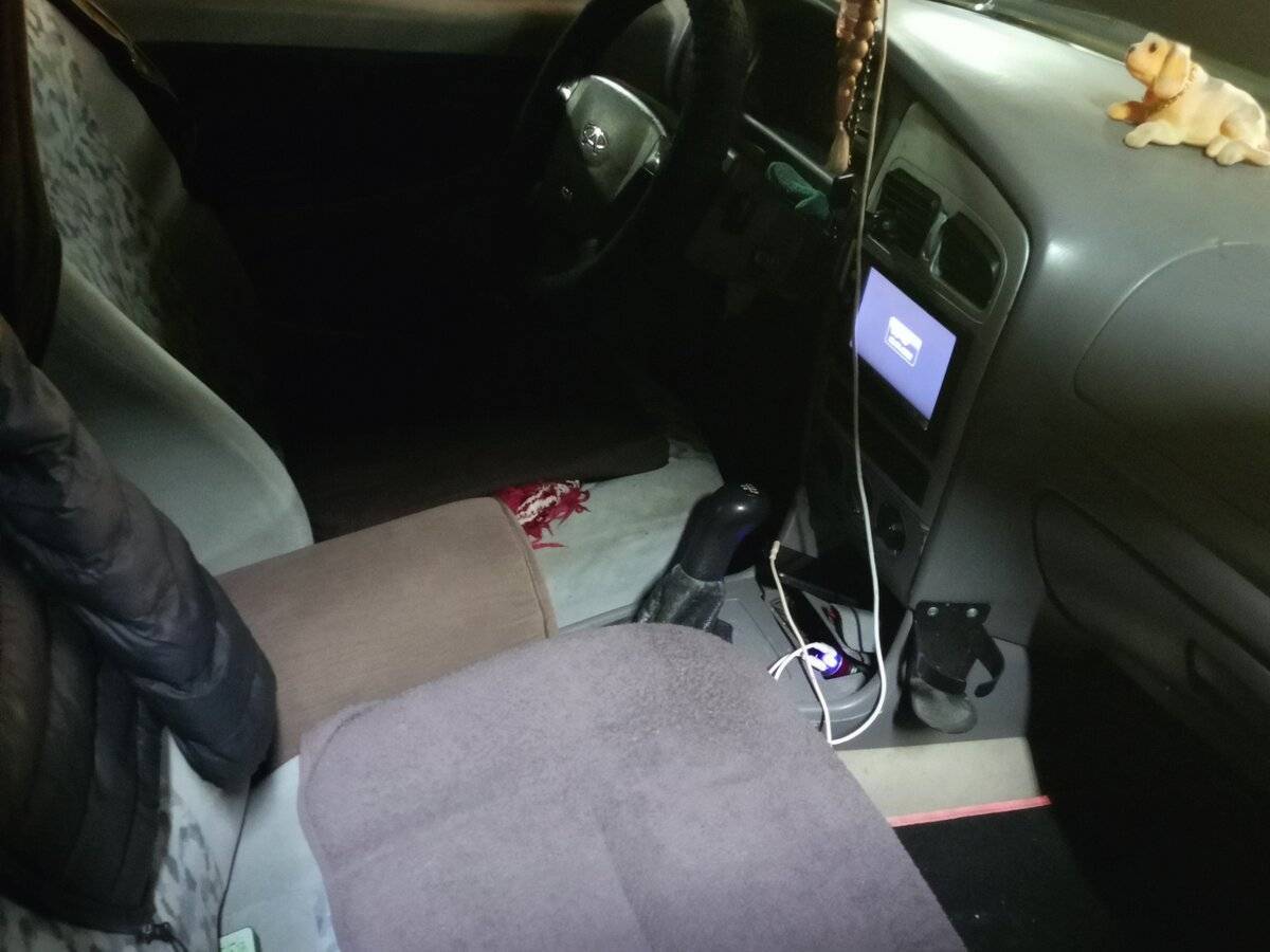 Chery Amulet (A15) 2007 года с пробегом. Фото: #6