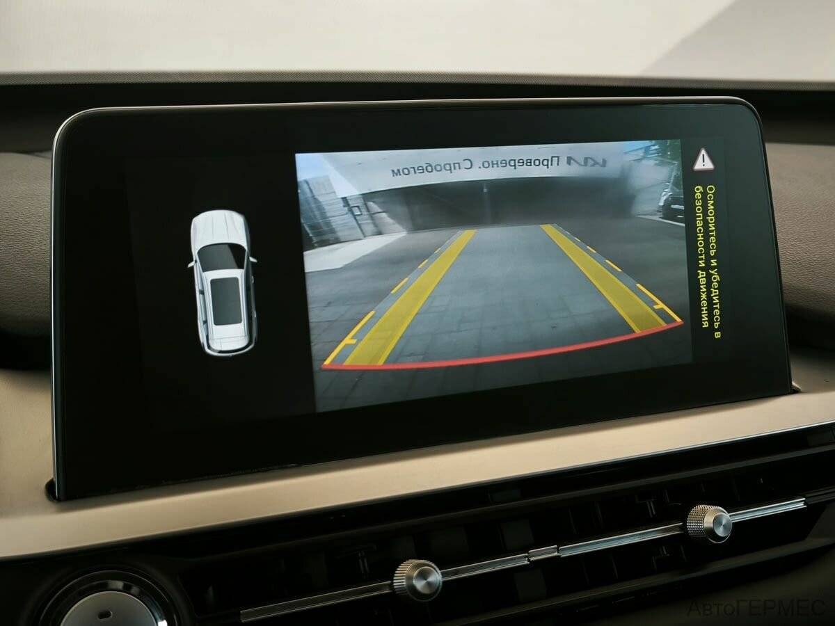 Б/У Чери Тигго 7 Про 2021 года. Фото: #7