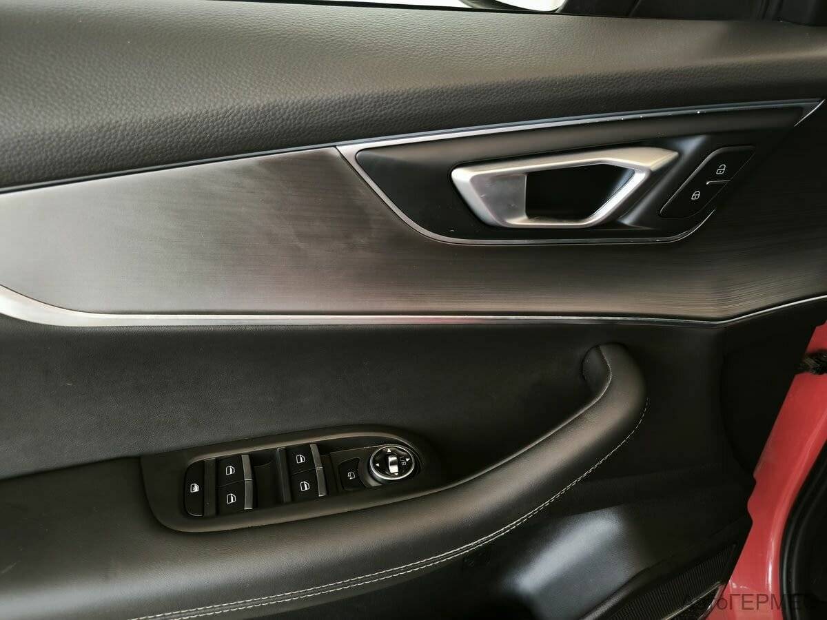 Б/У Чери Тигго 7 Про 2021 года. Фото: #9