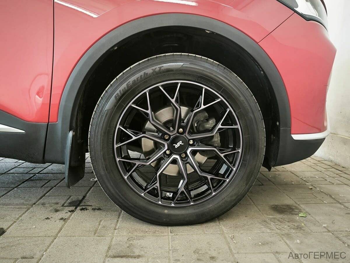 Б/У Чери Тигго 7 Про 2021 года. Фото: #16