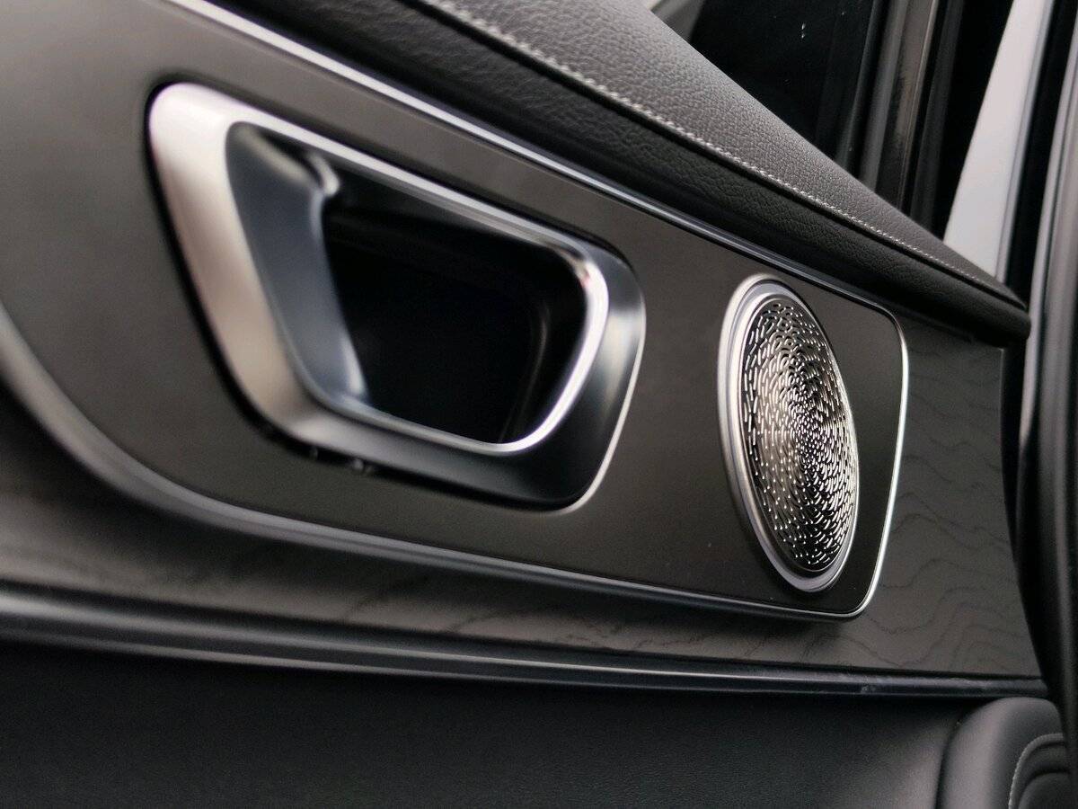 Chery Tiggo 8 Pro Max 2024 года с пробегом. Фото: #18