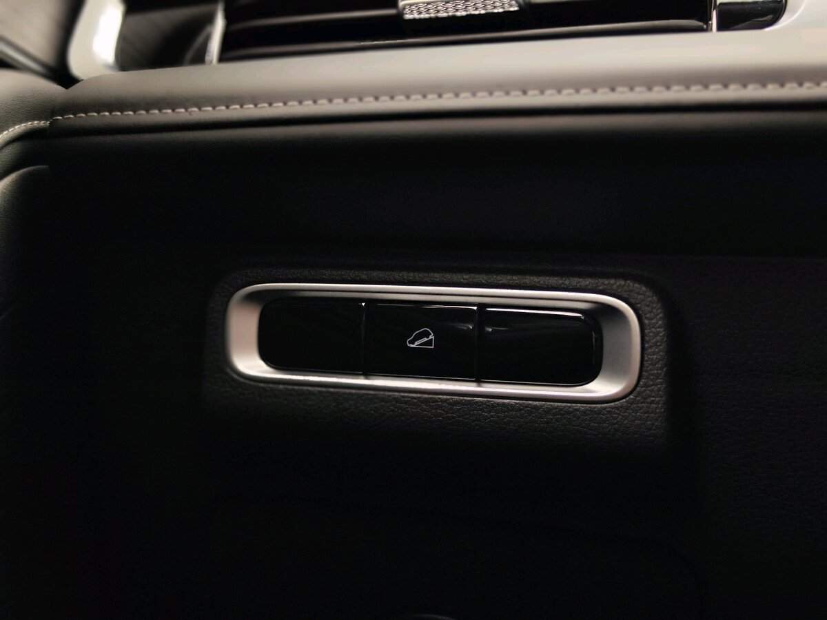 Chery Tiggo 8 Pro Max 2024 года с пробегом. Фото: #34