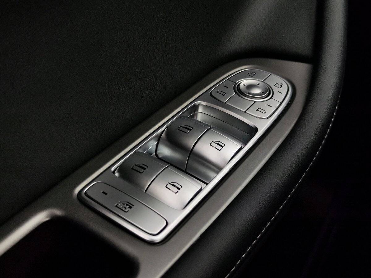 Chery Tiggo 8 Pro Max 2024 года с пробегом. Фото: #35