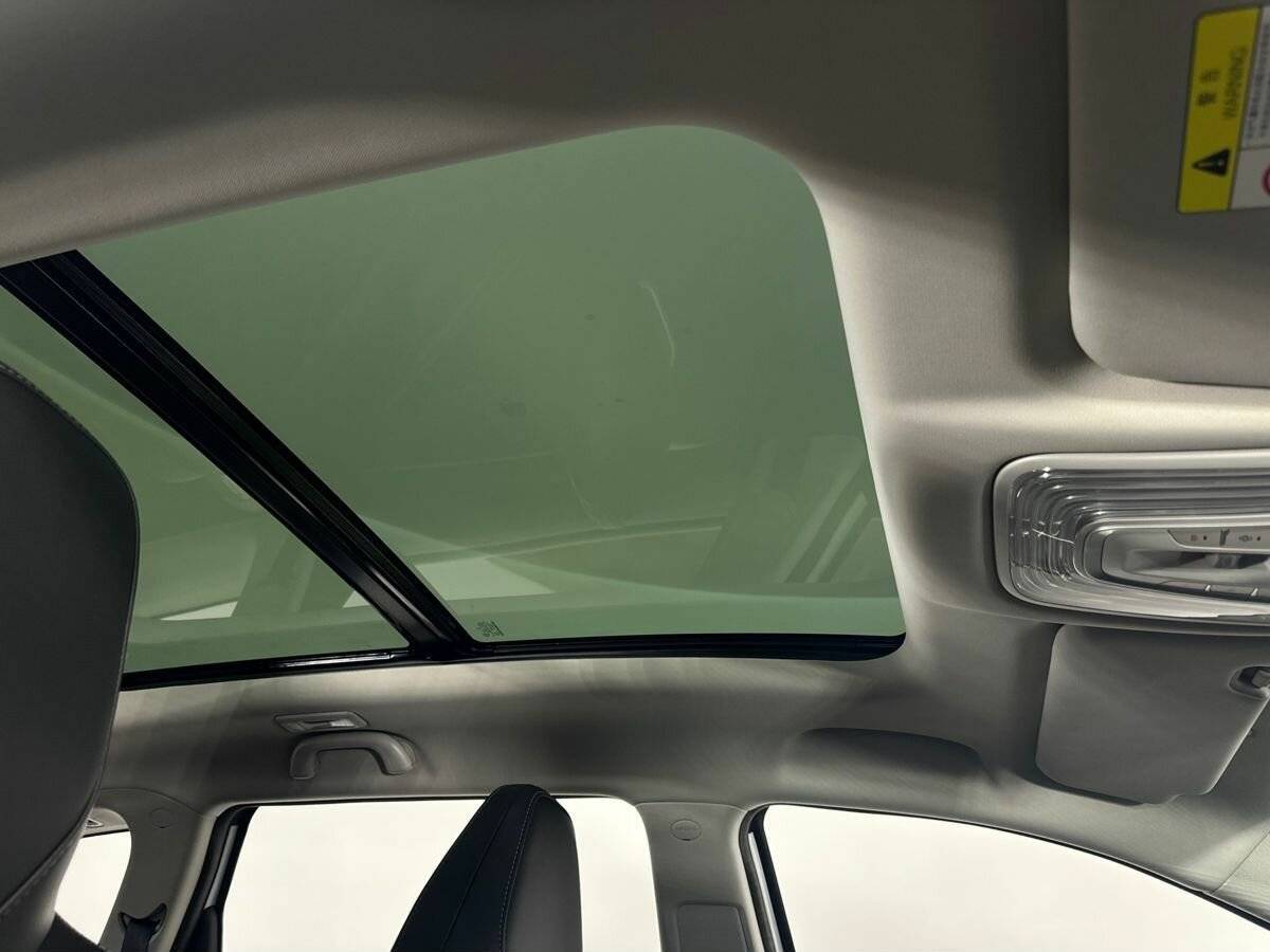 Changan CS75 Plus 2023 года с пробегом. Фото: #14