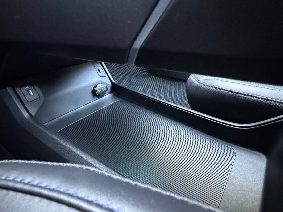 Changan Lamore 2023 года с пробегом. Фото: #9