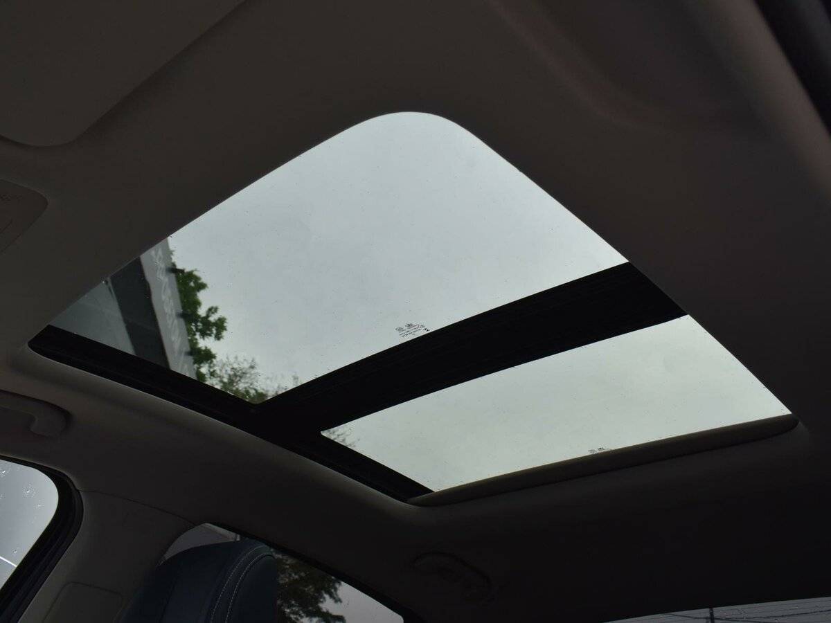 Chery Arrizo 8 2023 года с пробегом. Фото: #11