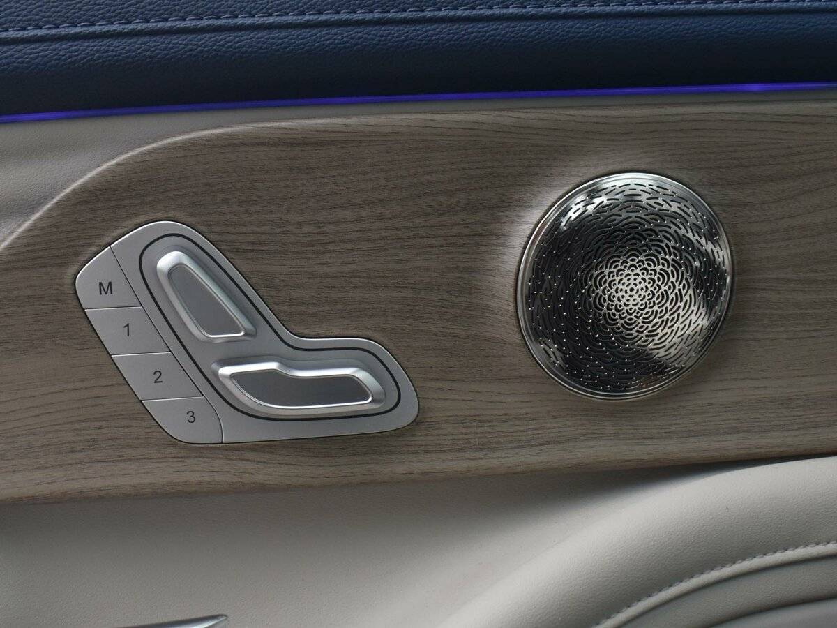 Chery Arrizo 8 2023 года с пробегом. Фото: #13