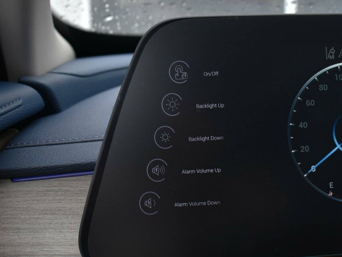 Chery Arrizo 8 2023 года с пробегом. Фото: #14