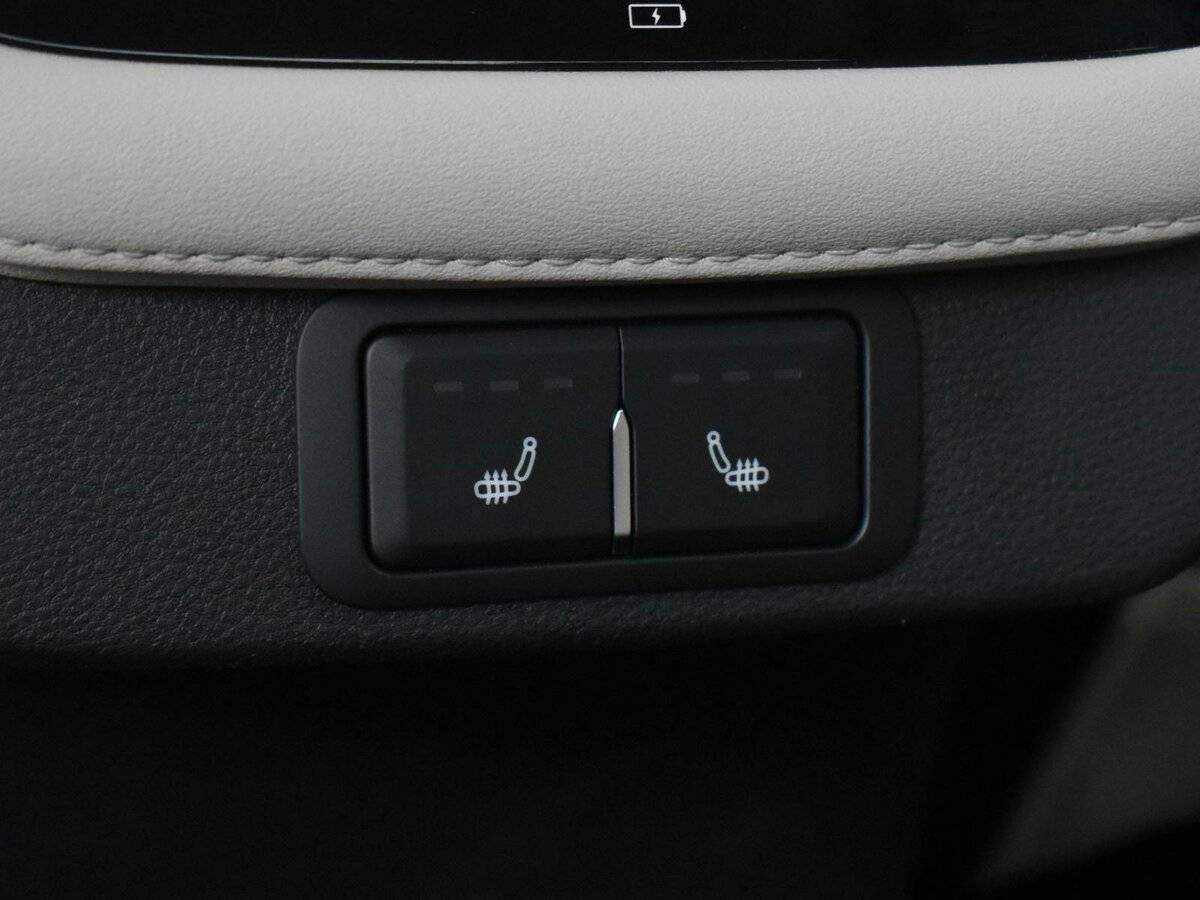 Chery Arrizo 8 2023 года с пробегом. Фото: #21