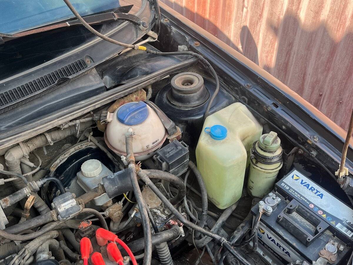 Chery Amulet (A15) 2007 года с пробегом. Фото: #4