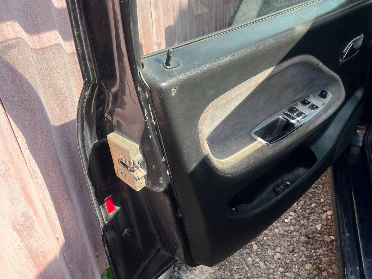 Chery Amulet (A15) 2007 года с пробегом. Фото: #9