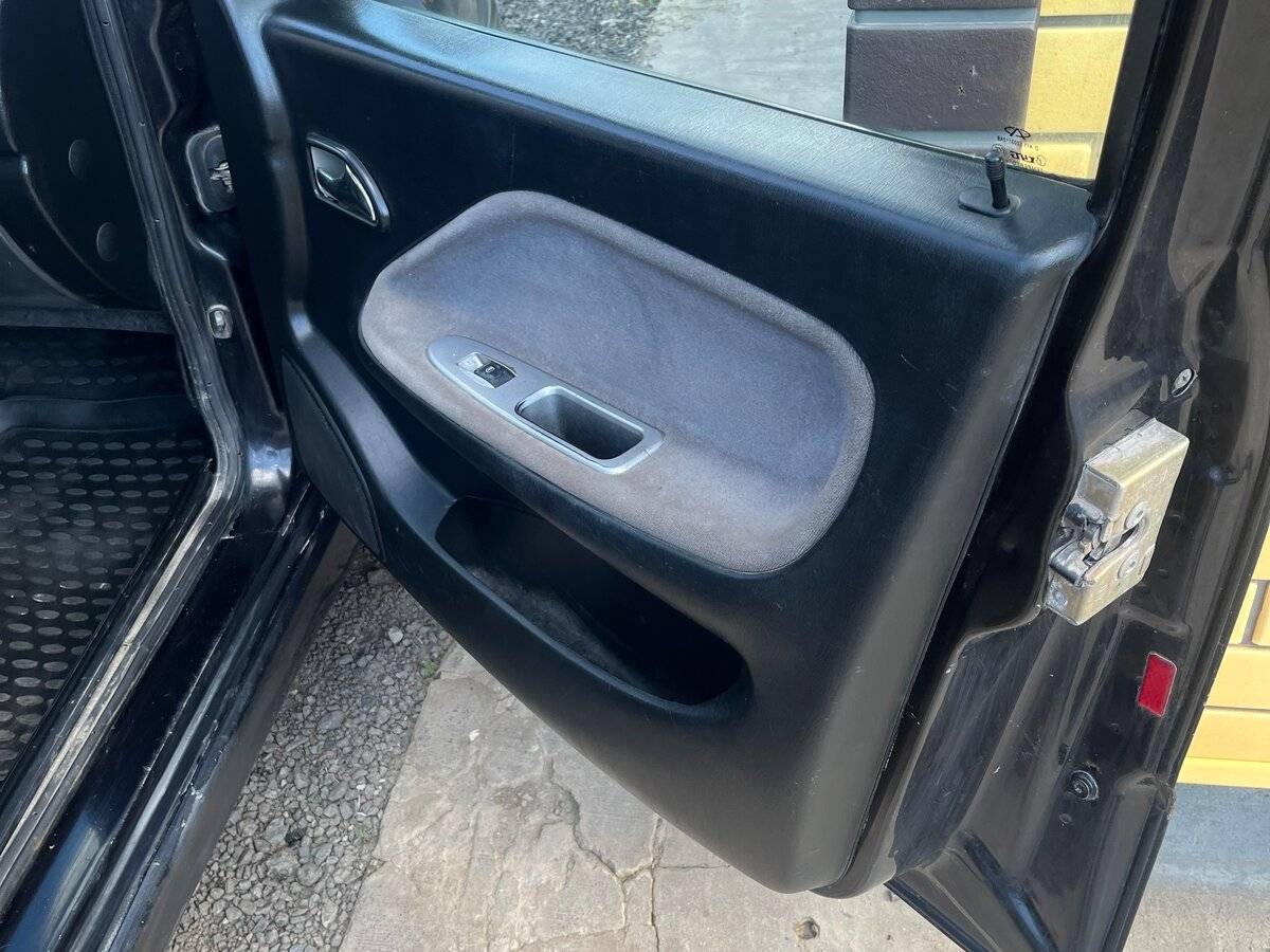 Chery Amulet (A15) 2007 года с пробегом. Фото: #15