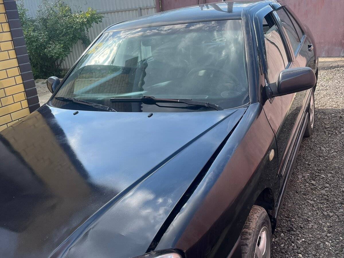 Chery Amulet (A15) 2007 года с пробегом. Фото: #16