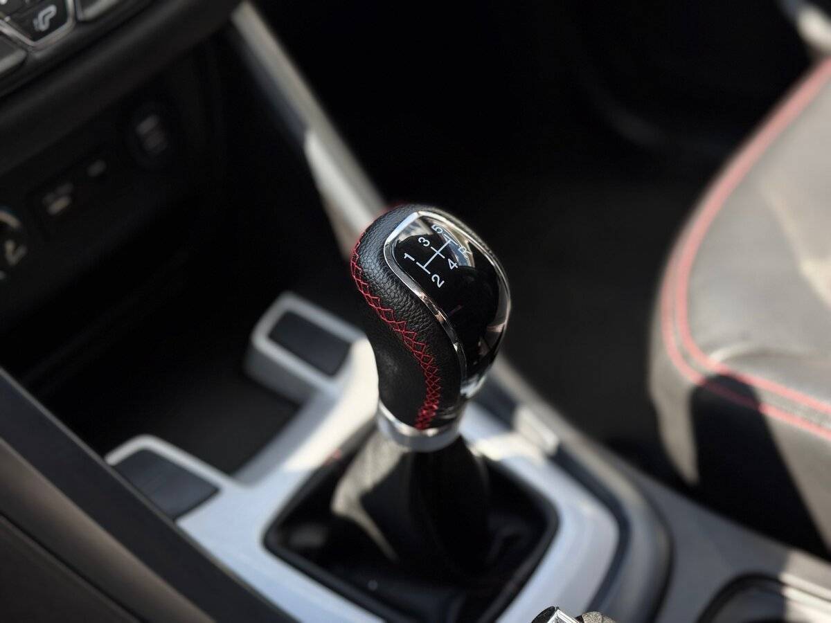 Chery Tiggo 5 2015 года с пробегом. Фото: #21