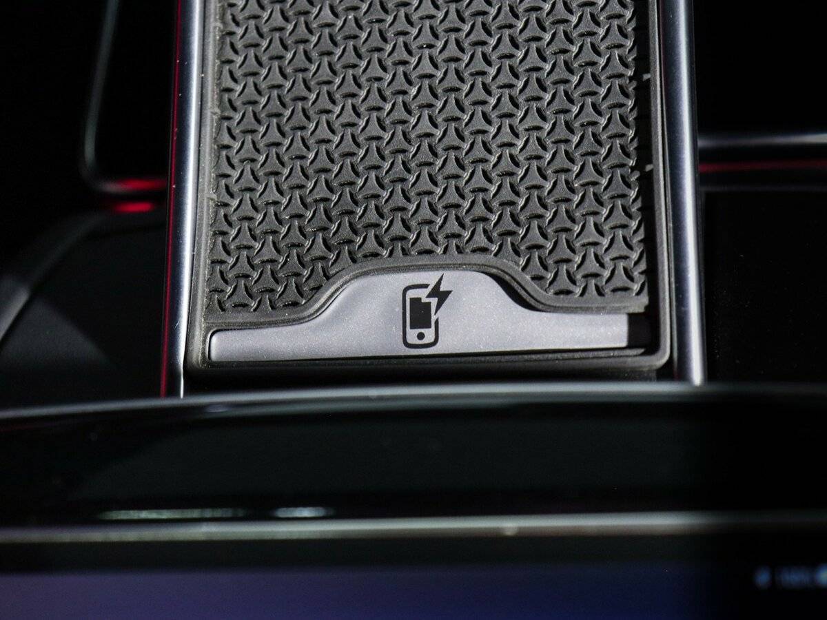 Mercedes-Benz S-Класс 2021 года с пробегом. Фото: #12