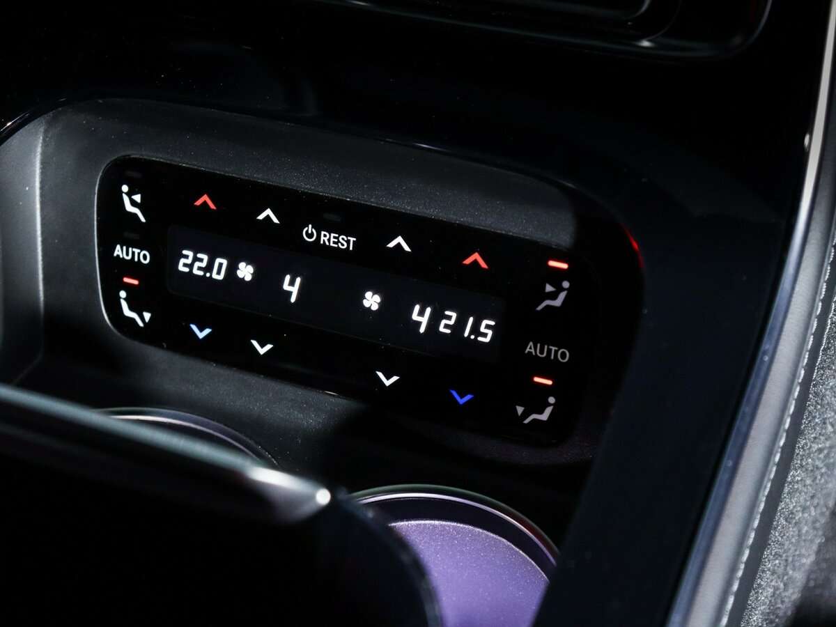 Mercedes-Benz S-Класс 2021 года с пробегом. Фото: #13