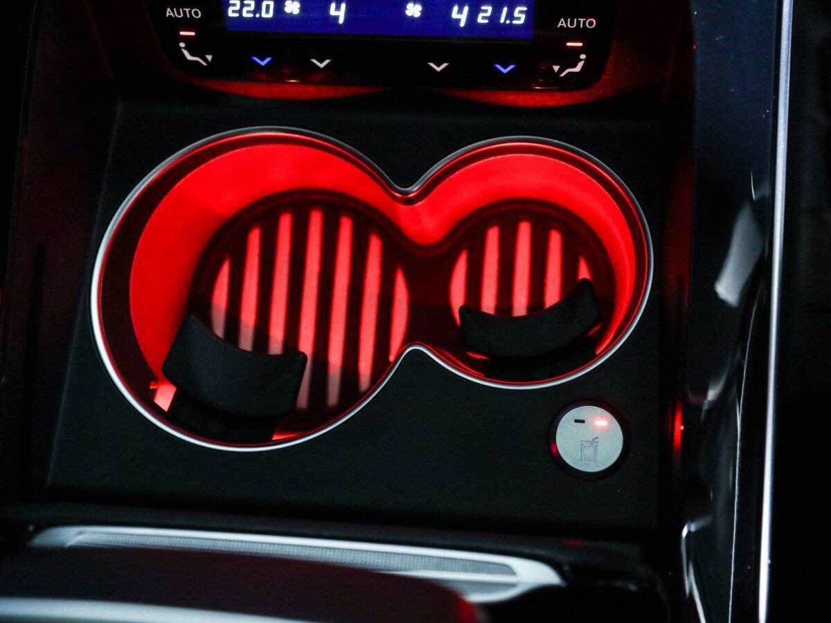 Mercedes-Benz S-Класс 2021 года с пробегом. Фото: #14