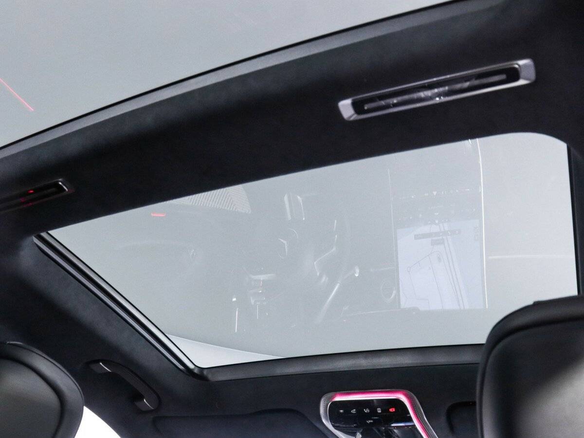 Mercedes-Benz S-Класс 2021 года с пробегом. Фото: #15