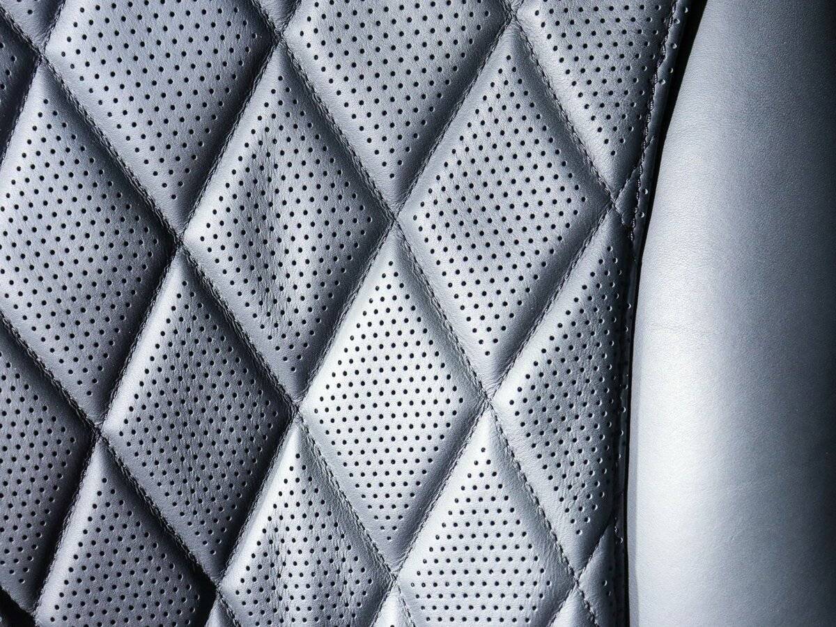 Mercedes-Benz S-Класс 2021 года с пробегом. Фото: #16