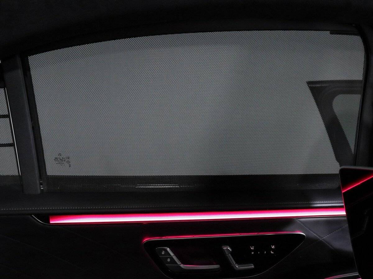 Mercedes-Benz S-Класс 2021 года с пробегом. Фото: #18