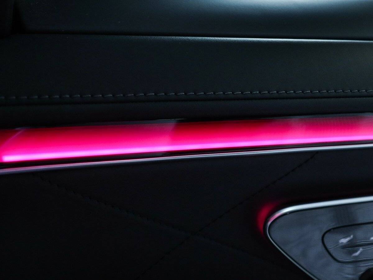 Mercedes-Benz S-Класс 2021 года с пробегом. Фото: #21